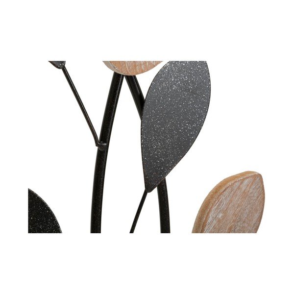 Metalowa dekoracja ścienna 27x70 cm Divaker – Mauro Ferretti-image-3