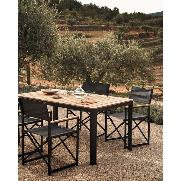 Wazon (wysokość 18 cm) Brenna – Kave Home-image-2