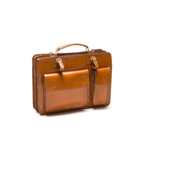Torebka Roberta M 308 Cognac-image-2