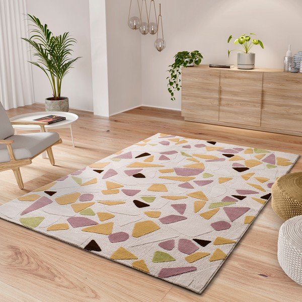 Dywan 160x230 cm Flashy – Universal-image-1