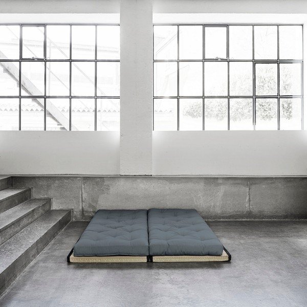 Sofa wielofunkcyjna Karup Chico Gris-image-1
