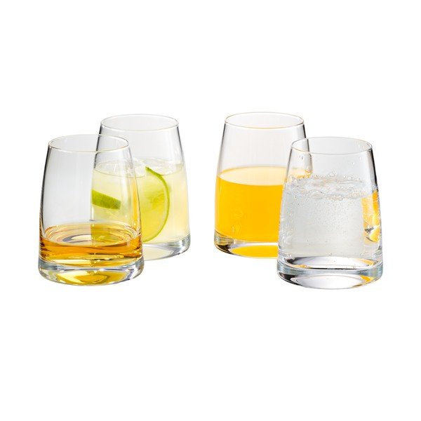 Szklanki zestaw 4 szt. Kineo – WMF-image-4