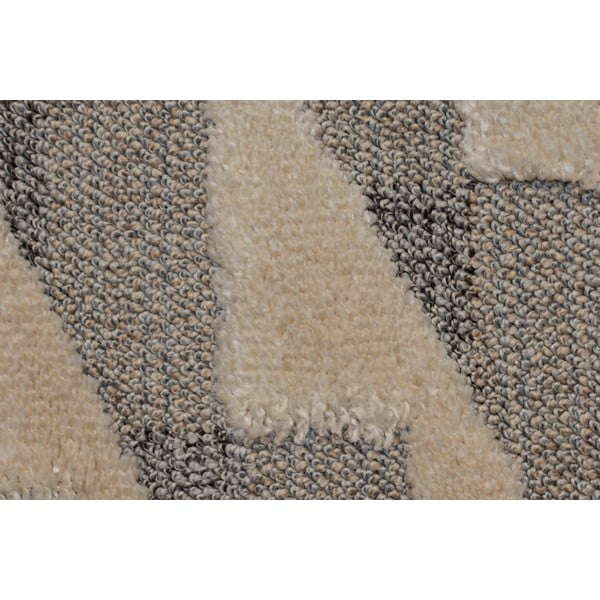 Szarokremowy dywan Flair Rugs Hampton, 120x170 cm-image-1