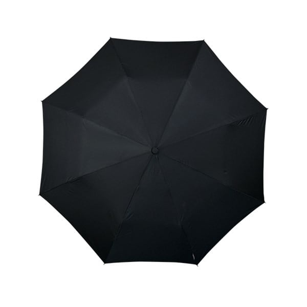 Parasol Minimal Noir