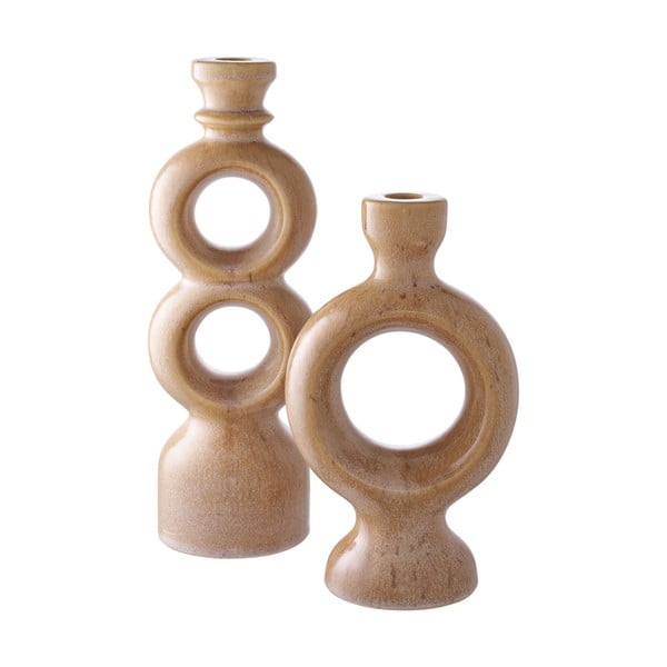 Ceramiczny świecznik – House Nordic-image-4