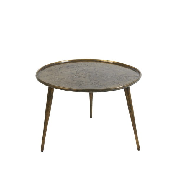 Okrągły stolik ø 59 cm Babina – Light & Living-image-2