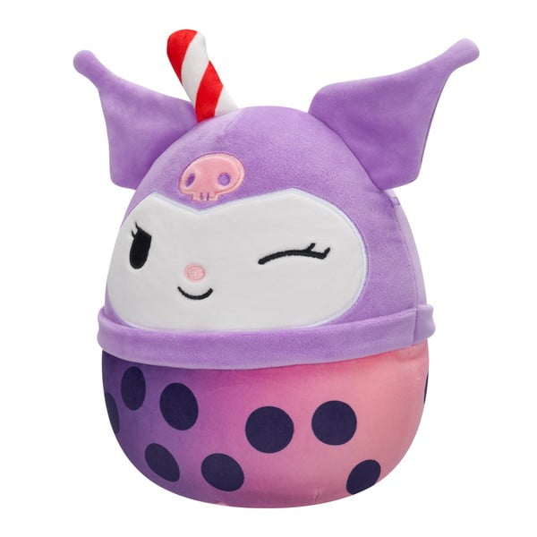Zabawka pluszowa Hello Kitty Mystery – SQUISHMALLOWS-image-2