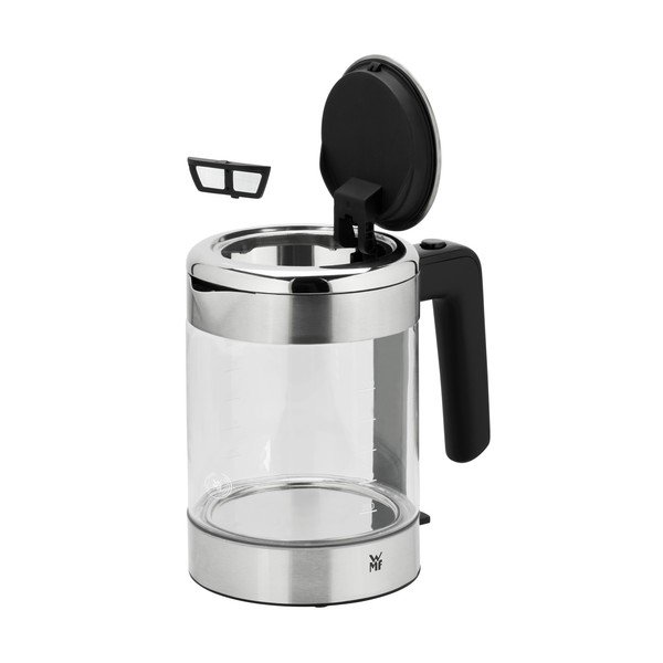 Szklany czajnik elektryczny WMF KITCHENminis®, 1 l-image-4