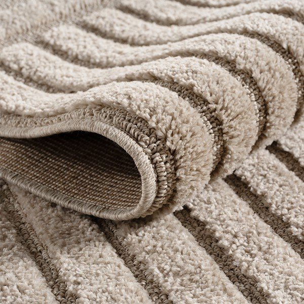 Beżowy dywan 200x290 cm Art 1123 – Ayyildiz Carpets-image-2