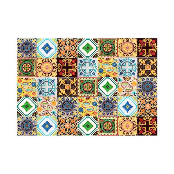 Wycieraczka/dywanik/mata Zerbelli Paklio, 75x52 cm-image-2