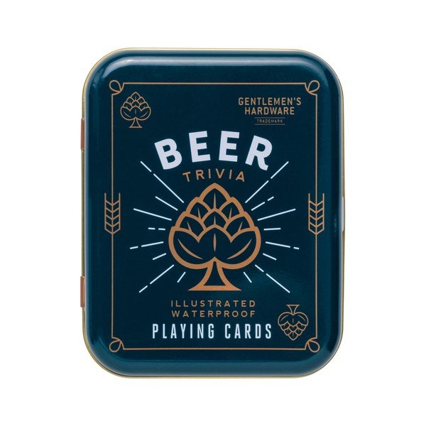 Gra karciana Beer – Gentlemen's Hardware-image-1