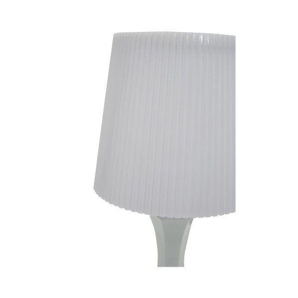 Przezroczysta lampa stołowa Mauro Ferretti Comodimo Chesss-image-1