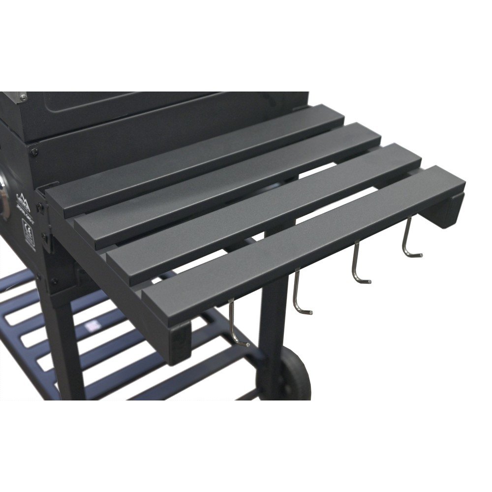 Grill gazowy Royal Gas L – Cattara (zdjęcie 9)