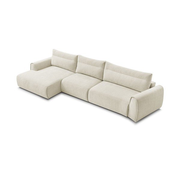 Beżowy narożnik Aden – Bobochic Paris-image-4