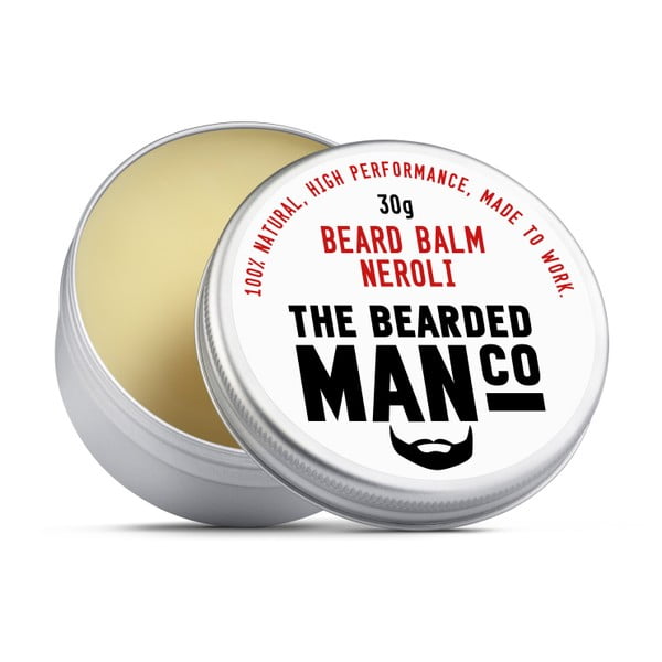 Balsam do brody The Bearded Man Company Neroli, 30 g