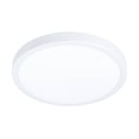 Biała lampa sufitowa LED FUEVA 5 – EGLO