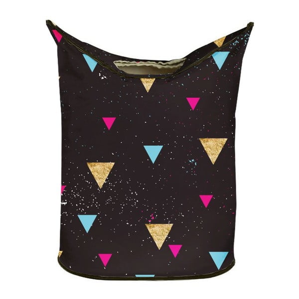 Kosz na bieliznę Triangle Night-image-1