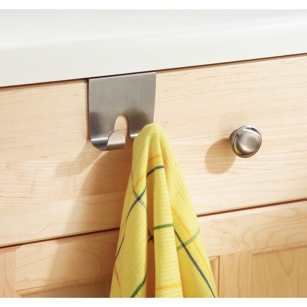 Podwójny haczyki Design Forma Hook Two-image-1