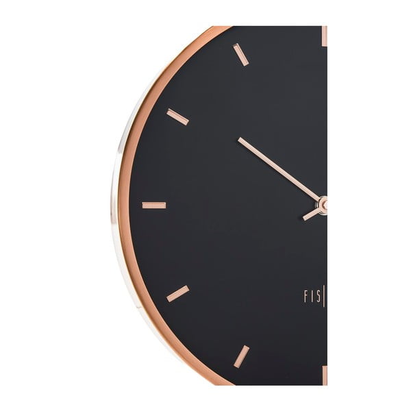 Zegar Cosmopolitan Black, 30 cm-image-2