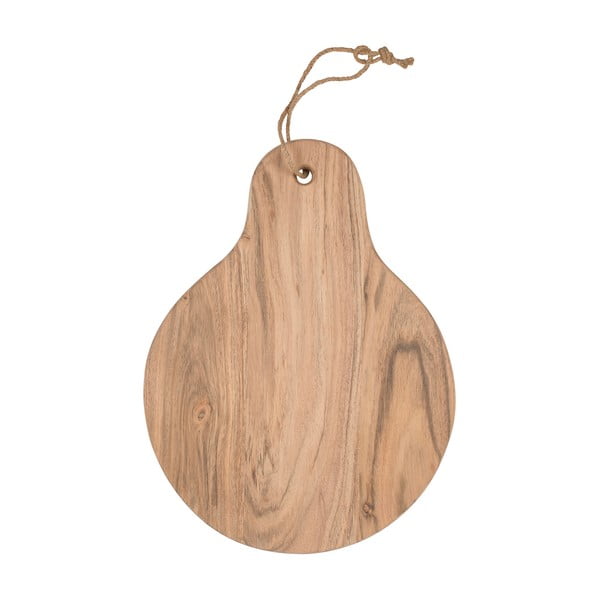 Drewniana deska do krojenia 40x30 cm Dalbert – Côté Table