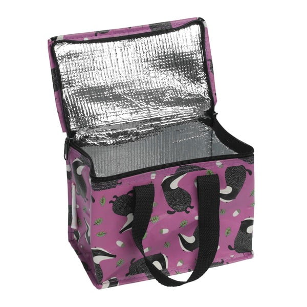 Torba obiadowa Rex London Mr. Badger-image-1
