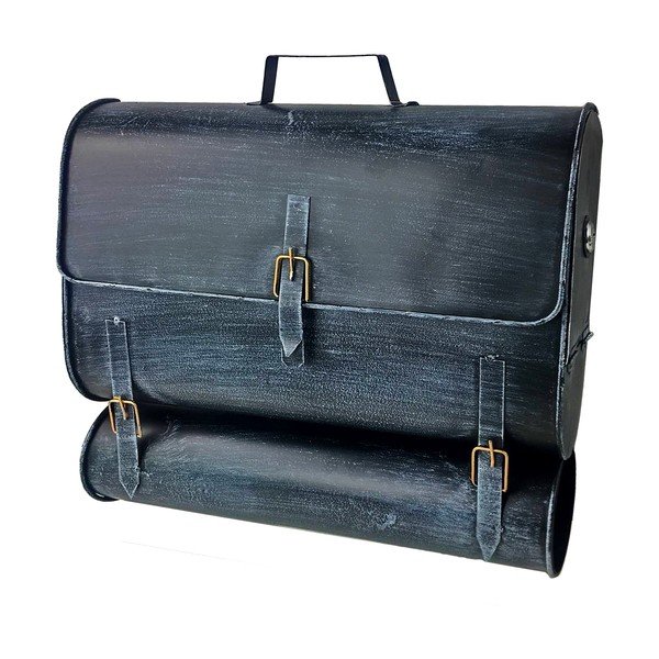 Skrzynka na listy School Bag – Household Pleasure