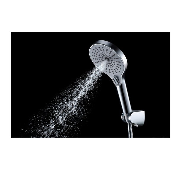 Uchwyt na słuchawkę prysznicową – Wenko-image-4