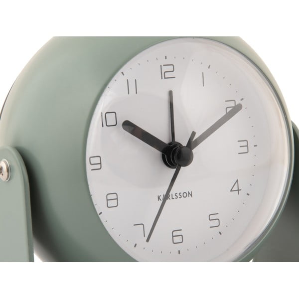 Budzik ø 9 cm Bunky – Karlsson-image-3