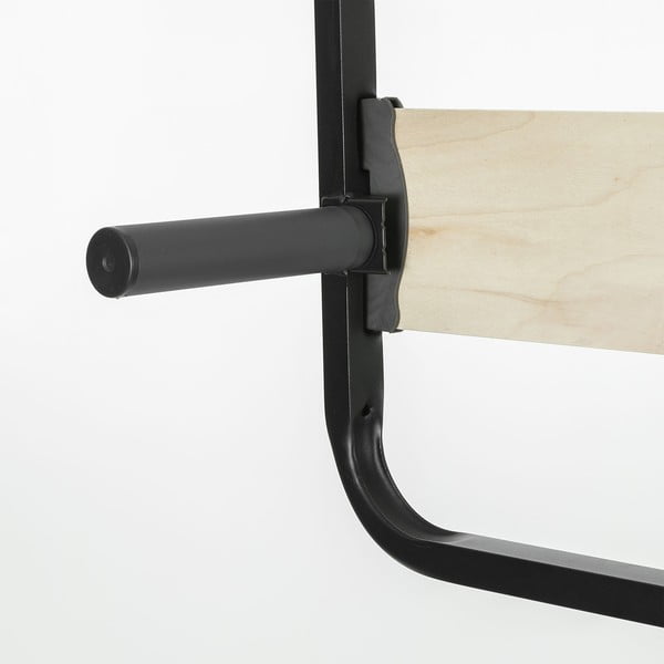 Stelaż lamelowy 140x190 cm Talo – Kave Home-image-2