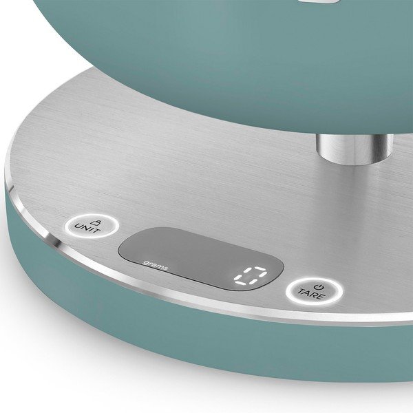 Cyfrowa waga kuchenna 50's Retro Style – SMEG-image-3