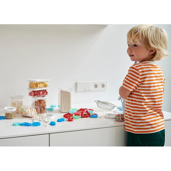 Pojemnik na żywność Black – Mepal-image-4