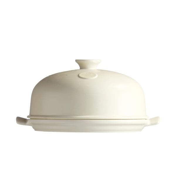 Okrągła forma na chleb w kolorze kości słoniowej Emile Henry, ⌀ 34 cm-image-2