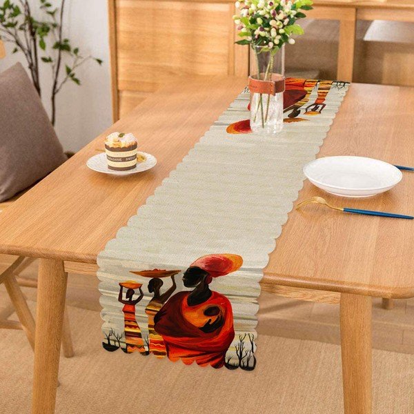 Bieżnik 45x140 cm – Minimalist Cushion Covers-image-1