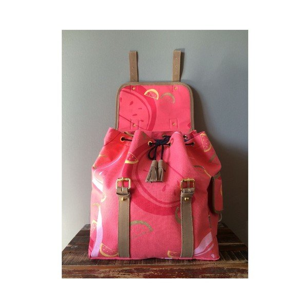 Plecak Pinky Joy-image-1