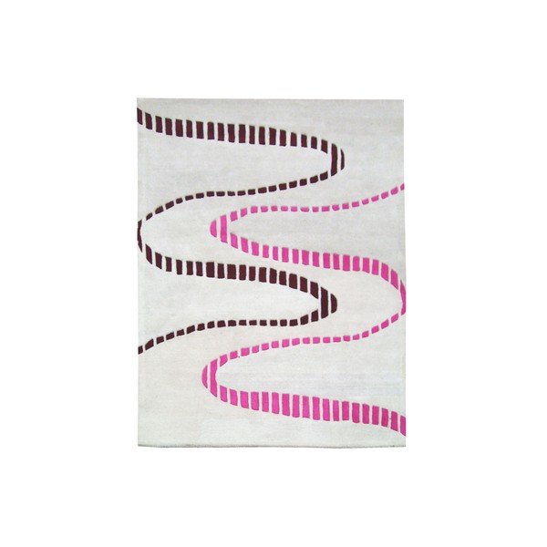 Dywan Wool 669, 153x244 cm