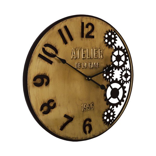 Zegar ścienny ø 59 cm – Antic Line-image-1