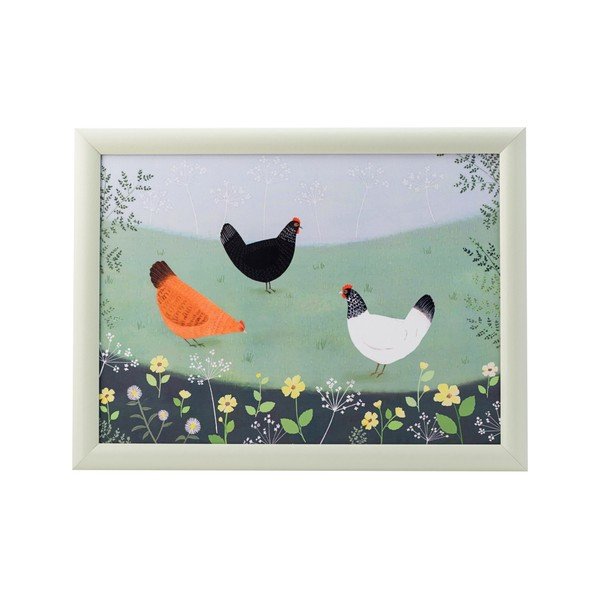 Taca David Mason Spring Chicken