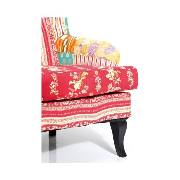 Fotel Kare Design Patchwork-image-3