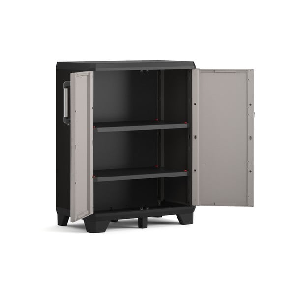 Szafka na narzędzia Pro Base – Keter-image-2