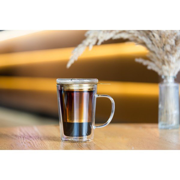 Kubek z sitkiem 350 ml Amo – Vialli Design-image-4