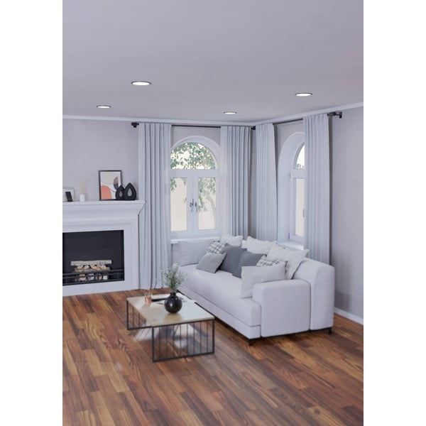 Inteligentna lampa wpuszczana w sufit LED 10,5 W FUEVA-Z – EGLO-image-3