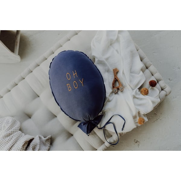 Poduszka dziecięca Oh Boy – Malomi Kids-image-3