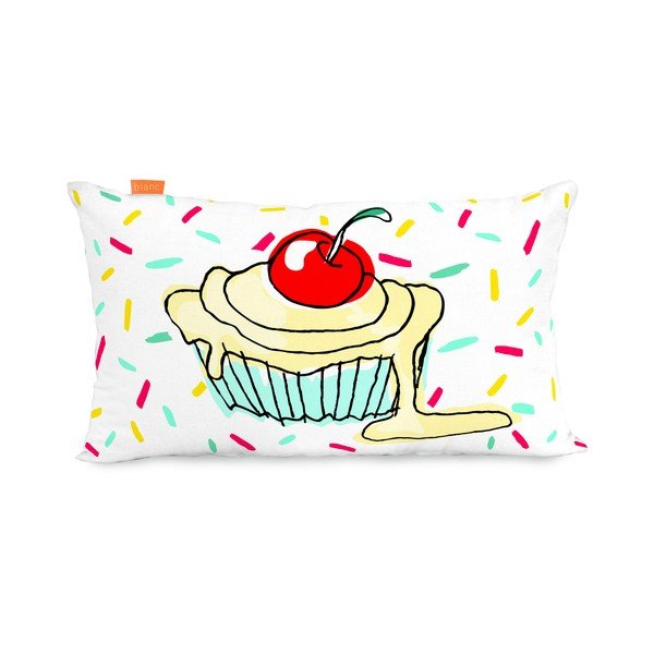 Poszewka na poduszkę Topping, 50x30 cm-image-2