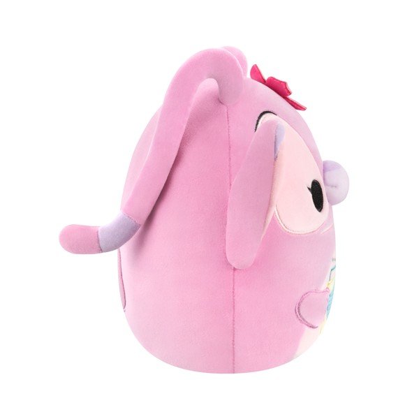 Zabawka pluszowa Disney Stitch Angel – SQUISHMALLOWS-image-3
