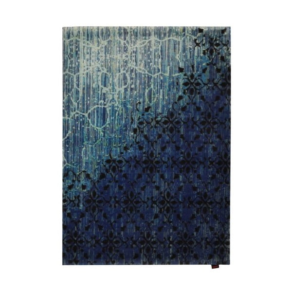 Dywan Esprit Blue, 140x200 cm