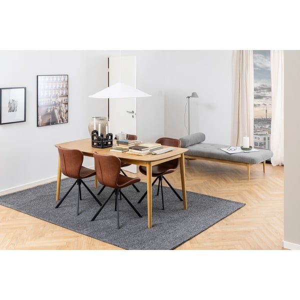 Koniakowe krzesło Batilda – Actona-image-1