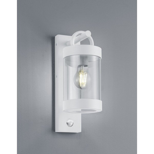 Lampa zewnętrzna (wysokość 33 cm) Sambesi – Trio-image-1