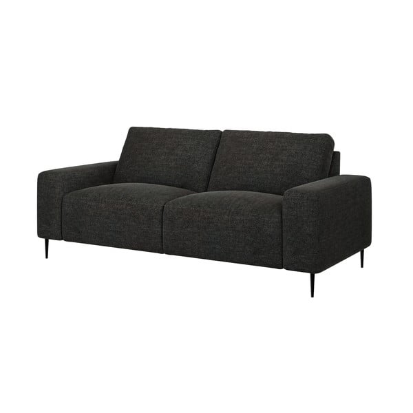 Antracytowa sofa Ghado Tendo-image-2