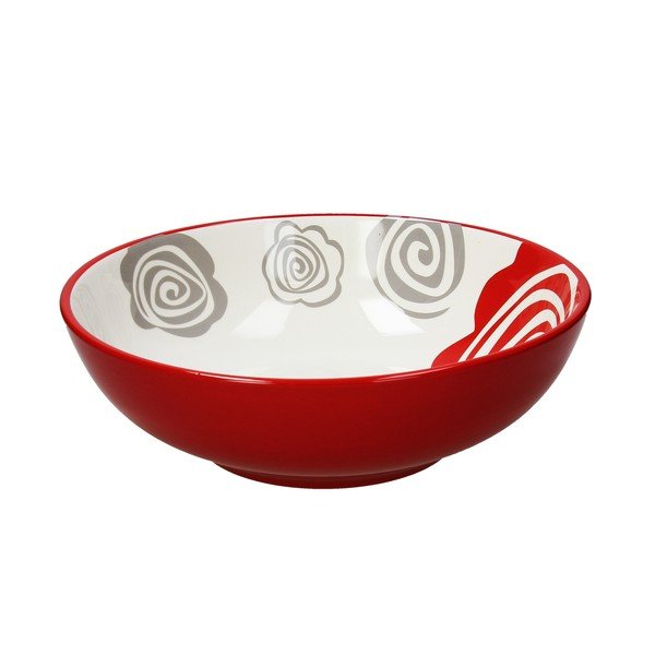 Miska Young Red