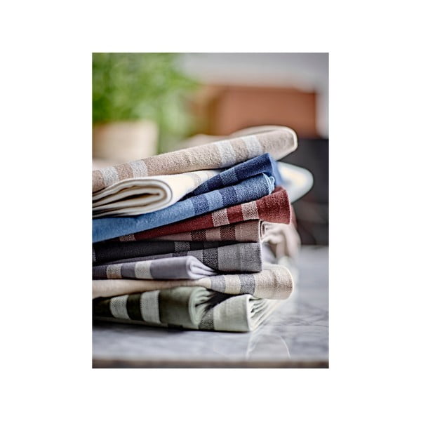 Bawełniane ścierki zestaw 2 szt. 50x70 cm Soft – Södahl-image-3